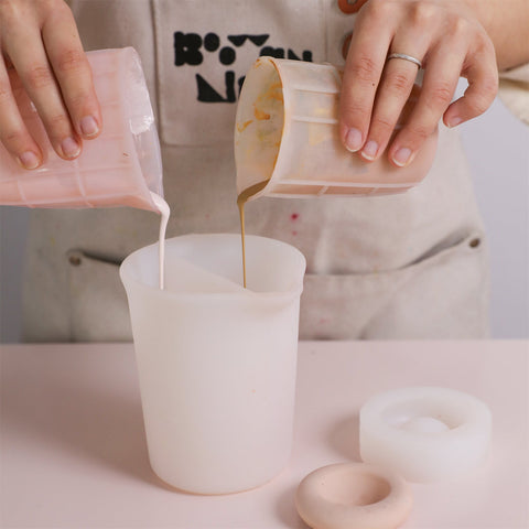 1-Egg Ripple Round Egg Tray Mold-3