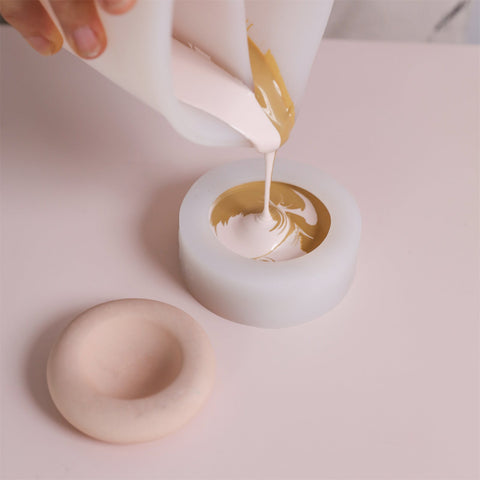 1-Egg Ripple Round Egg Tray Mold-4