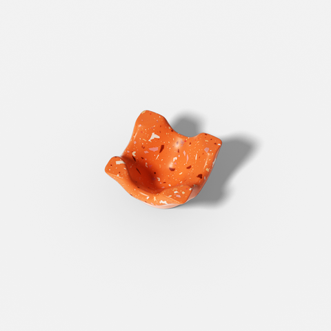 1-Egg Soft Curve Egg Tray Mold-0