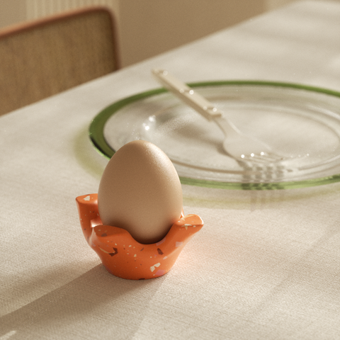 1-Egg Soft Curve Egg Tray Mold-2