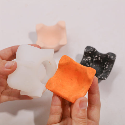 1-Egg Soft Curve Egg Tray Mold-4