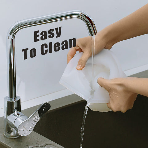 Aphrodite Head Statue Concrete Planter Silicone Mold-4