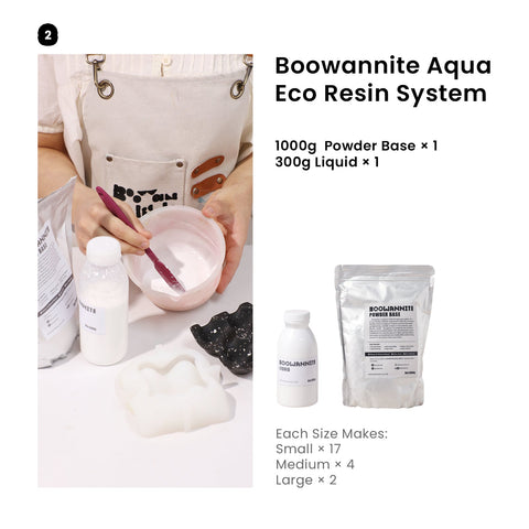 4-Egg Soft Curve Egg Tray Mold-6