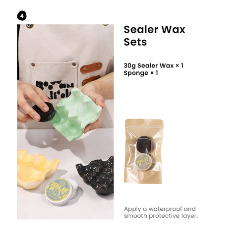 4-Egg Soft Curve Egg Tray Mold-10