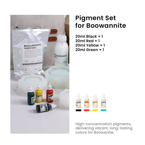 Blooming Stacking Christmas Tree Candle Jar Silicone Mold-6