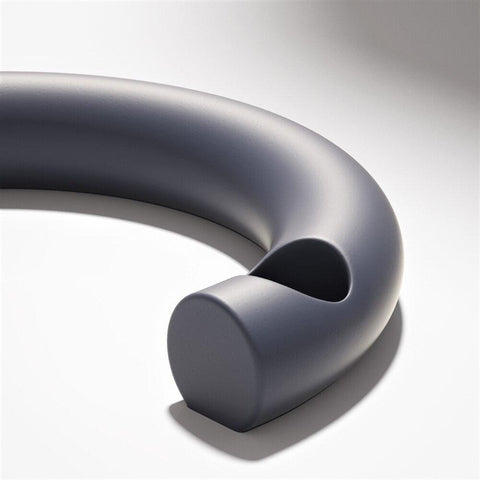 Arch Shaped Taper Candle Holder Silicone Mold-2