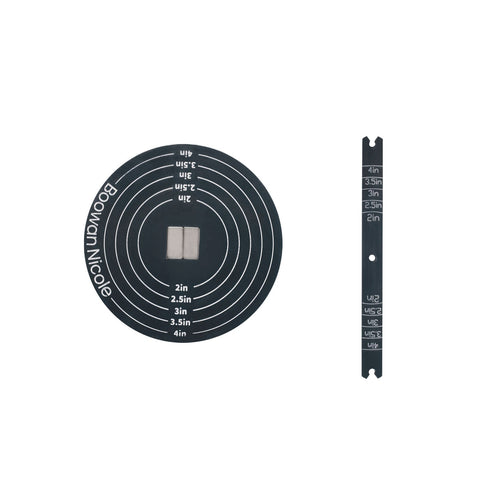 30 Ply Premium Candle Wick LX Pretabbed & Pre-Waxed-7