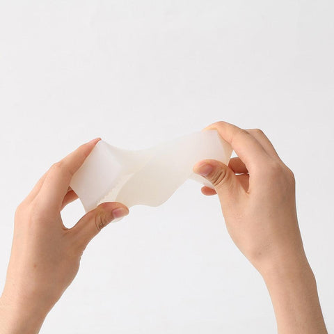 Arch Taper Candle Holder Silicone Mold-1