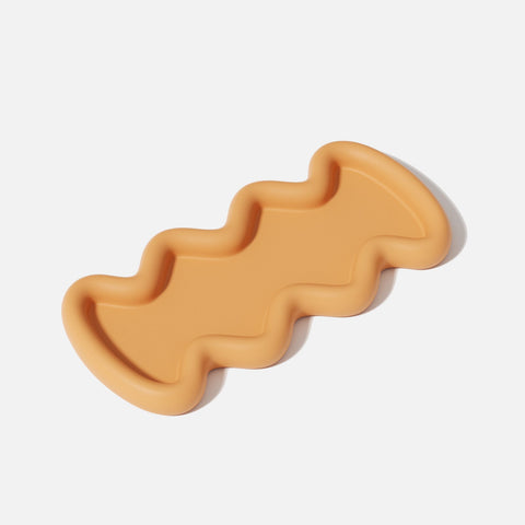 Aqua Ripple Tray Silicone Mold-0